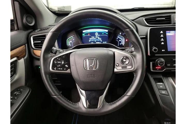 $30998 : Honda CR-V Hybrid 2022 AWD E image 10