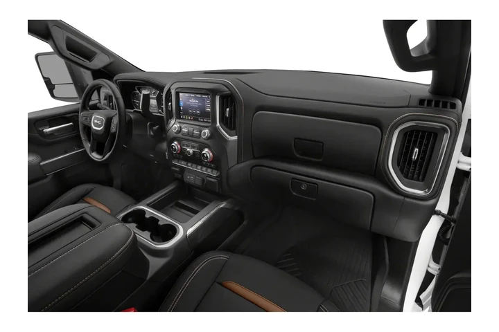 GMC Sierra 2500HD 2020 4x4 A image 10