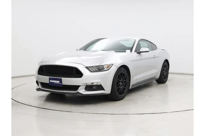 $16998 : Ford Mustang 2017 EcoBoost 2 image 4