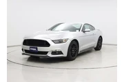 $16998 : Ford Mustang 2017 EcoBoost 2 thumbnail