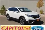 $26994 : 2020 CR-V EX-L thumbnail