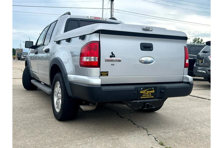 $8999 : 2009 Explorer Sport Trac XLT image 3