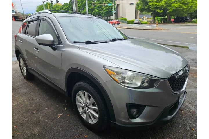 $9999 : 2014 CX-5 Touring image 7