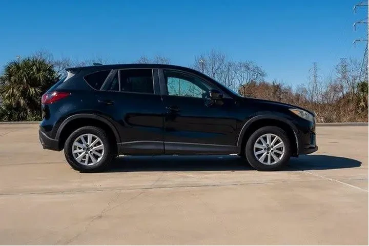 $11290 : Mazda CX-5 2015 Touring 4dr image 4