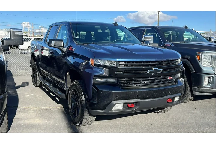 $39984 : Chevrolet Silverado 1500 202 image 2