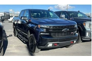 $39984 : Chevrolet Silverado 1500 202 thumbnail