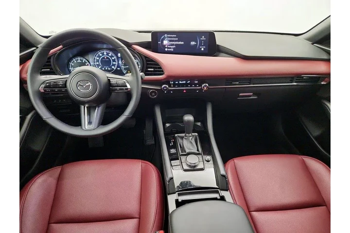 $31998 : Mazda Mazda3 Hatchback 2025 image 9