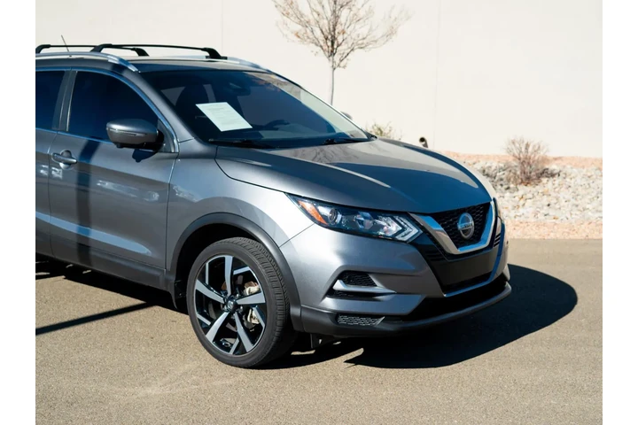 $22533 : 2022 Rogue Sport SL image 3