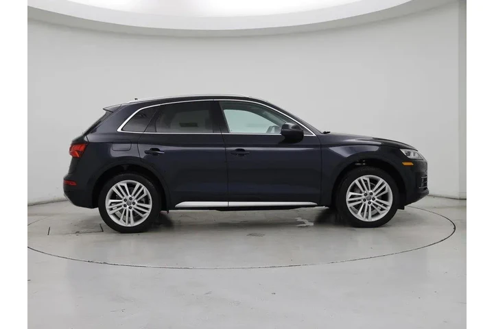 $26998 : Audi Q5 2019 AWD quattro Pre image 7