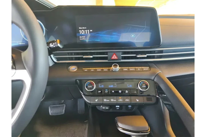 $28500 : Hyundai ELANTRA 2025 Limited image 8