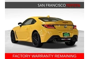 $43888 : Gold Certified 2026 GR86 Yuzu thumbnail