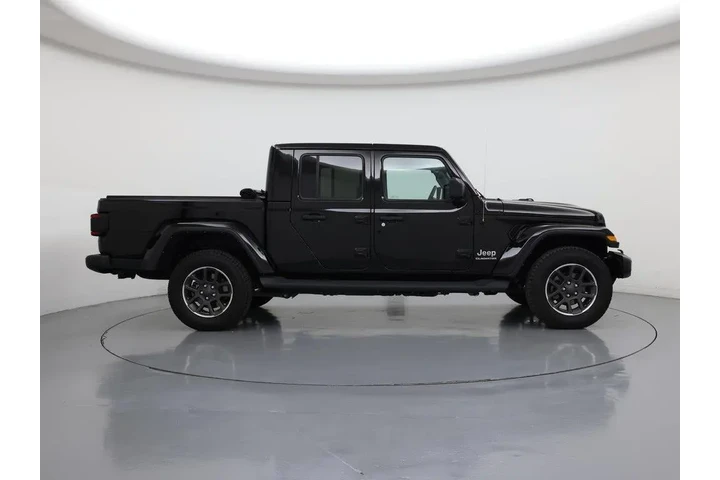 $29998 : Jeep Gladiator 2021 4x4 Over image 7