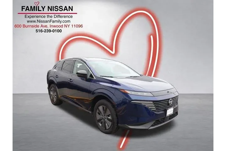 $36485 : Nissan Murano 2025 AWD SL 4d image 1