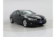 BMW 4 Series 2015 428i Gran en Fresno