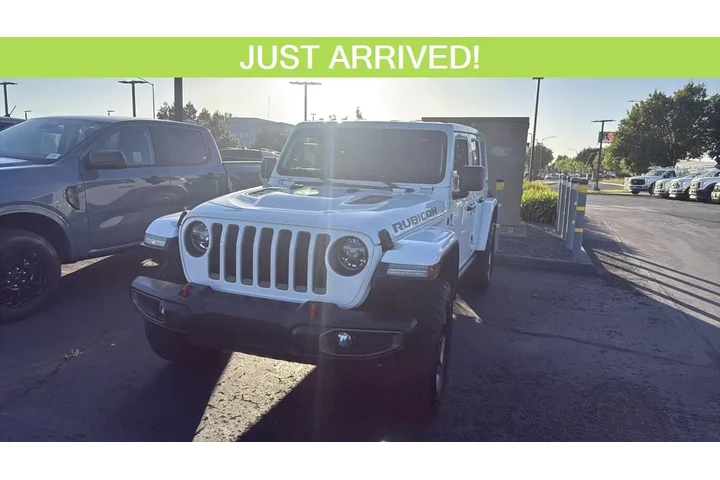 $29988 : Jeep Wrangler Unlimited 2020 image 1