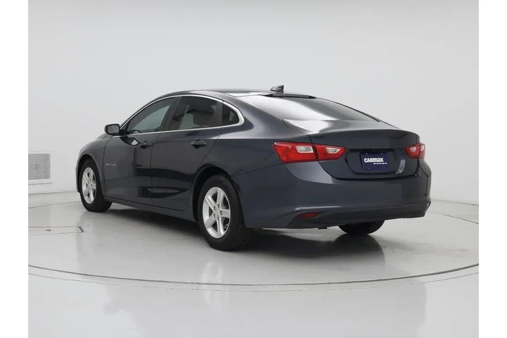 $18998 : Chevrolet Malibu 2020 LS 4dr image 2