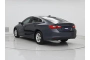 $18998 : Chevrolet Malibu 2020 LS 4dr thumbnail