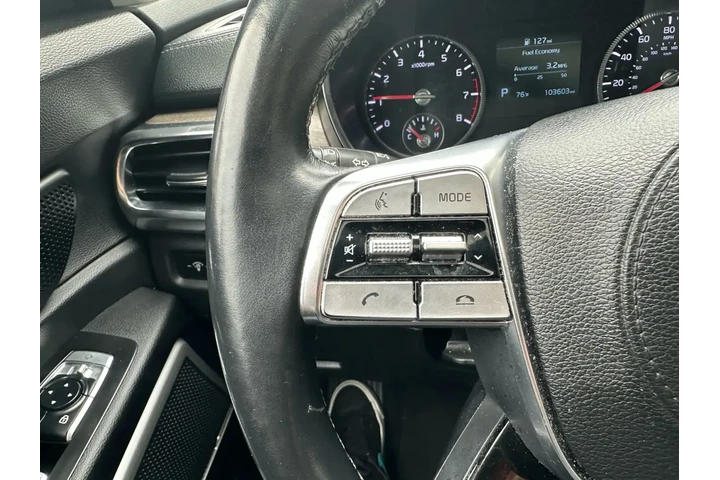 $19495 : 2020 KIA TELLURIDE image 1