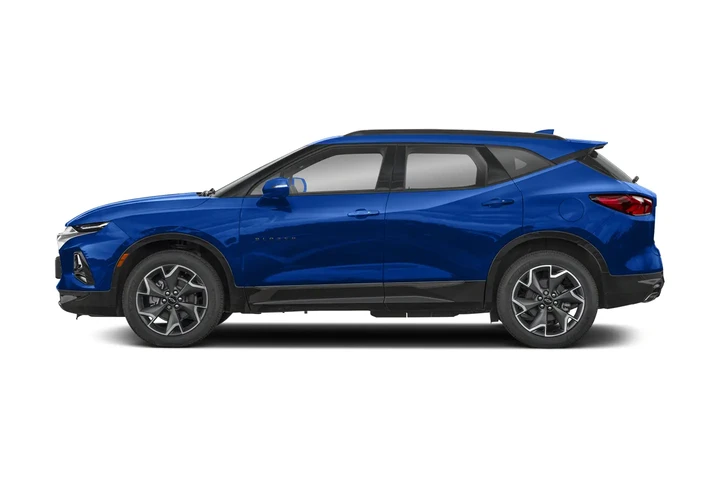$22999 : 2020 Blazer RS image 3