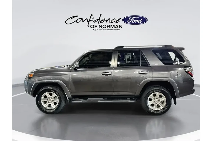 $33591 : Toyota 4Runner 2020 4x4 SR5 image 5