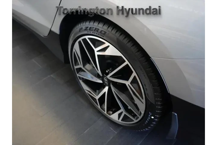 $29451 : Hyundai IONIQ 6 2024 AWD SEL image 6