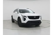 Cadillac XT4 2023 4x4 Sport en Binghamton