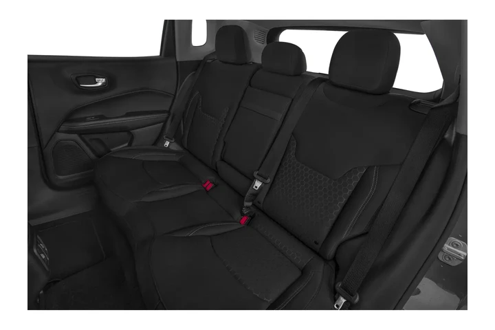 $14990 : 2021 Compass Latitude image 9