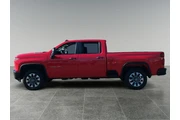 $37900 : Chevrolet Silverado 2500HD 2 thumbnail