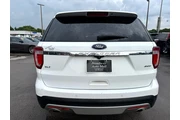 $7980 : 2016 Explorer 4WD 4dr XLT thumbnail