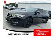 $13500 : Nissan Maxima 2018 3.5 SV 4d thumbnail