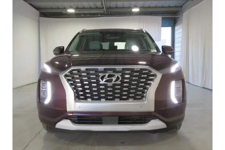 $26887 : Hyundai PALISADE 2022 Limite image 2