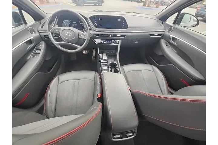 $23998 : Hyundai SONATA 2022 SEL Plus image 5