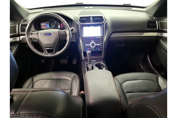 $31998 : Ford Explorer 2019 AWD Sport image 9