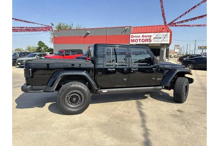 $37541 : Jeep Gladiator 2023 4x4 Rubi image 5