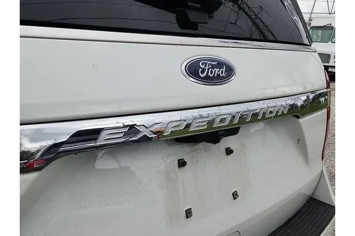 $28988 : Ford Expedition MAX 2020 4x4 image 4