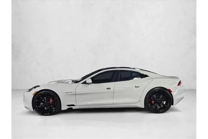 $37990 : Karma Revero 2019 4dr Sedan image 8
