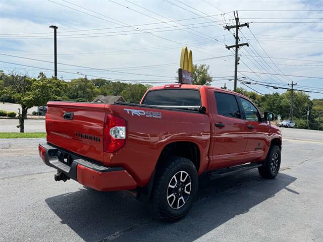 $27490 : 2016 Tundra TRD Pro image 6