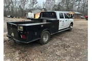 $39688 : Ram 3500 2019 4x4 Tradesman thumbnail