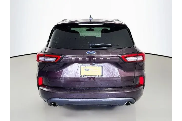 $24500 : Ford Escape 2023 ST-Line 4dr image 6