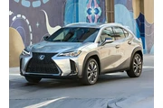 Lexus UX 200 2019 4dr Crosso en Las Vegas