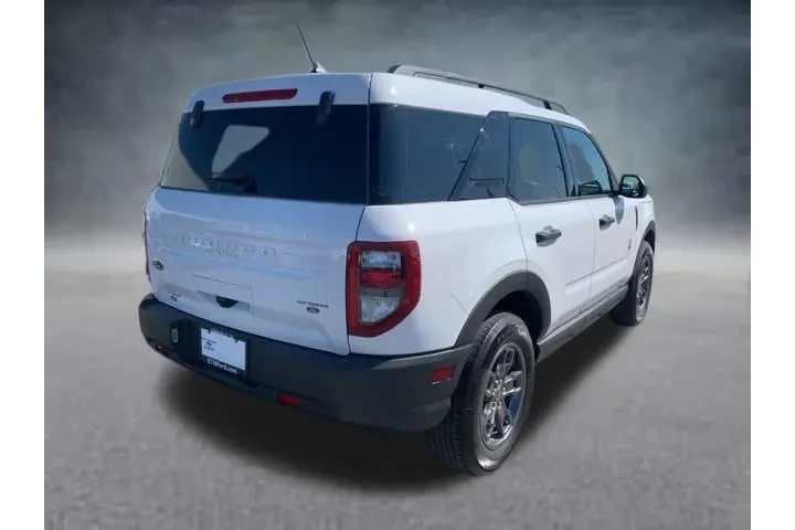 $26622 : Ford Bronco Sport 2022 AWD B image 7