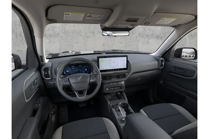 $33410 : Ford Bronco Sport 2025 AWD B image 9