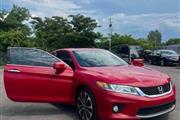 [HONDA ACCORD 2013 en Miami