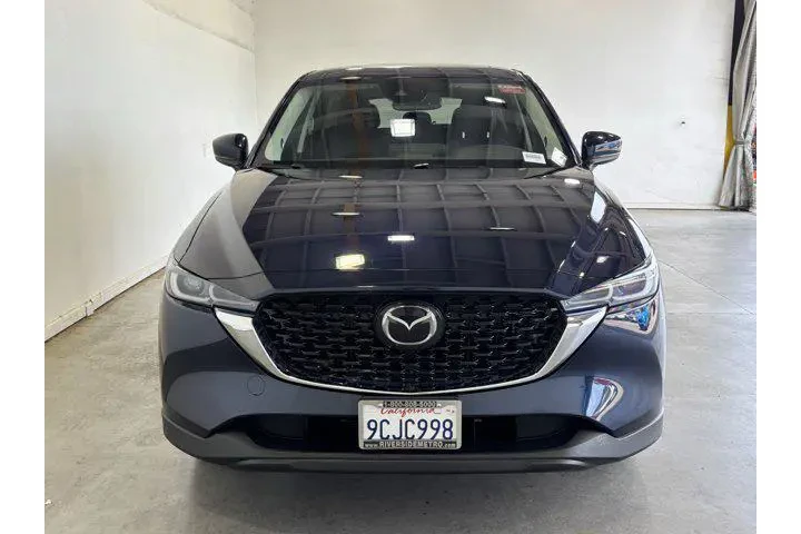 $25611 : Mazda CX-5 2022 AWD 2.5 S Pr image 2