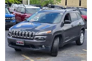 $9990 : Jeep Cherokee 2016 4x4 Latit thumbnail