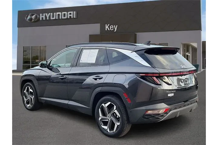 $23925 : Hyundai TUCSON 2023 AWD Limi image 4