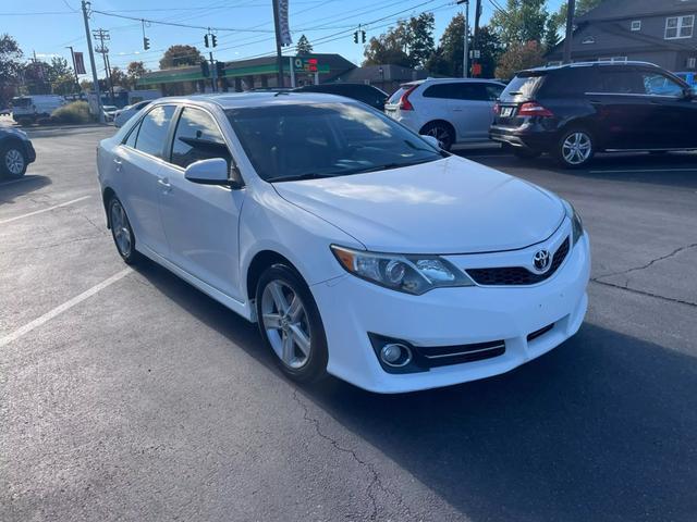 $14995 : 2012 TOYOTA CAMRY image 2