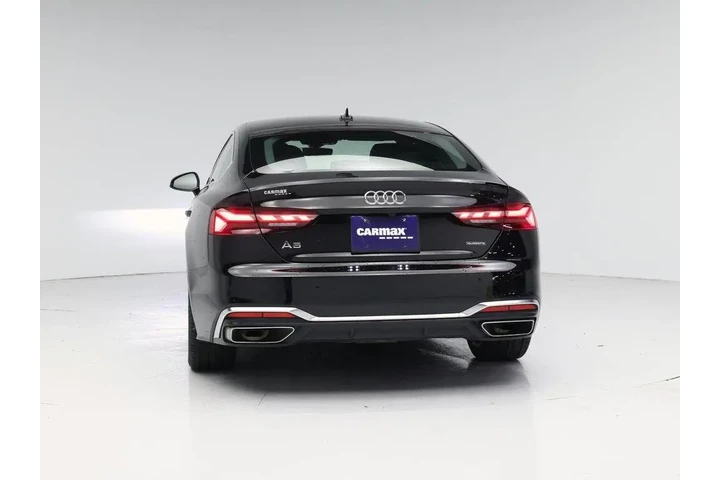 $29998 : Audi A5 Sportback 2024 AWD q image 6