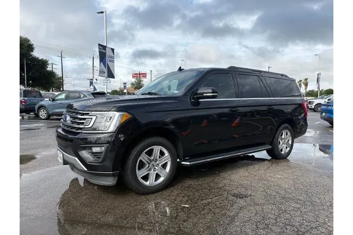 $17773 : Ford Expedition MAX 2020 4x2 image 7
