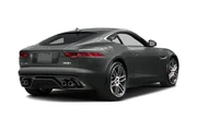 $33101 : Jaguar F-TYPE 2017 AWD R 2dr thumbnail